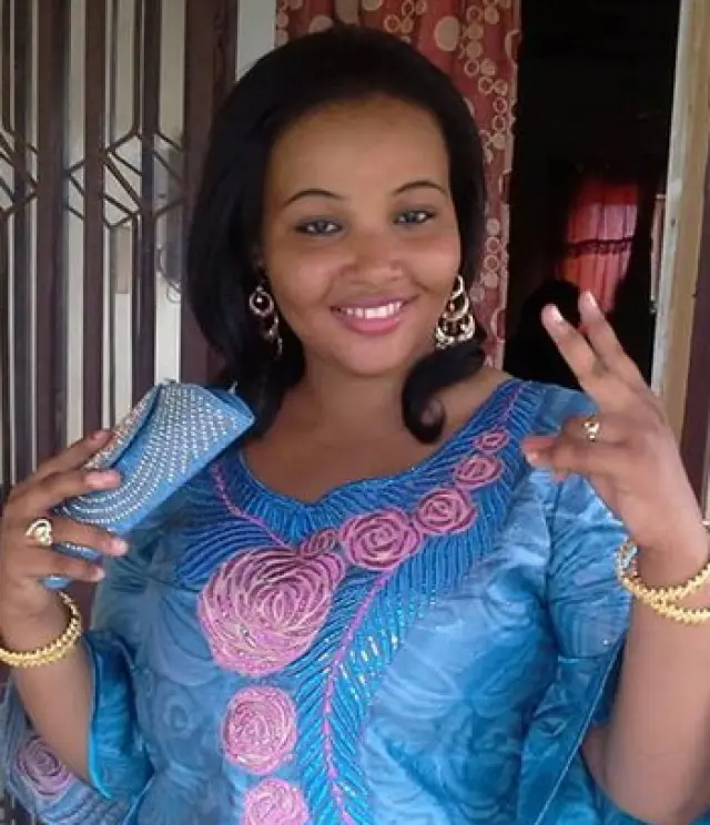 Niger